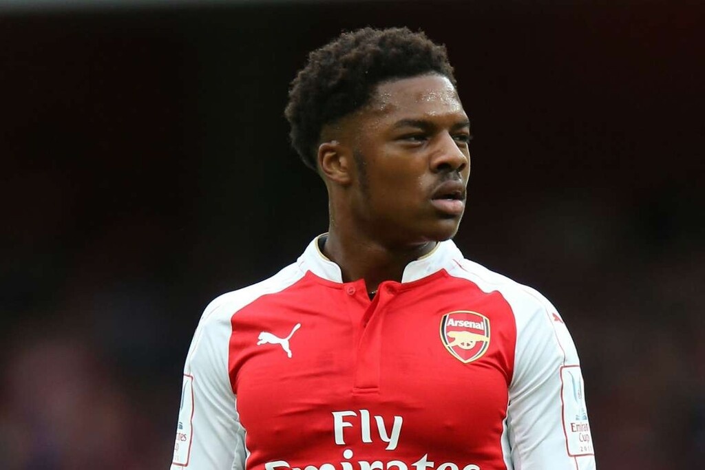 Άρσεναλ: Άσχημα μπλεξίματα λόγω Άκπομ και ΠΑΟΚ πριν τον Ολυμπιακό