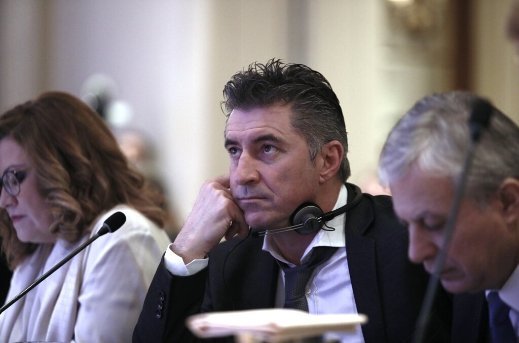 Οριστικό: Υποψήφιος για πρόεδρος της ΕΠΟ ο Θοδωρής Ζαγοράκης