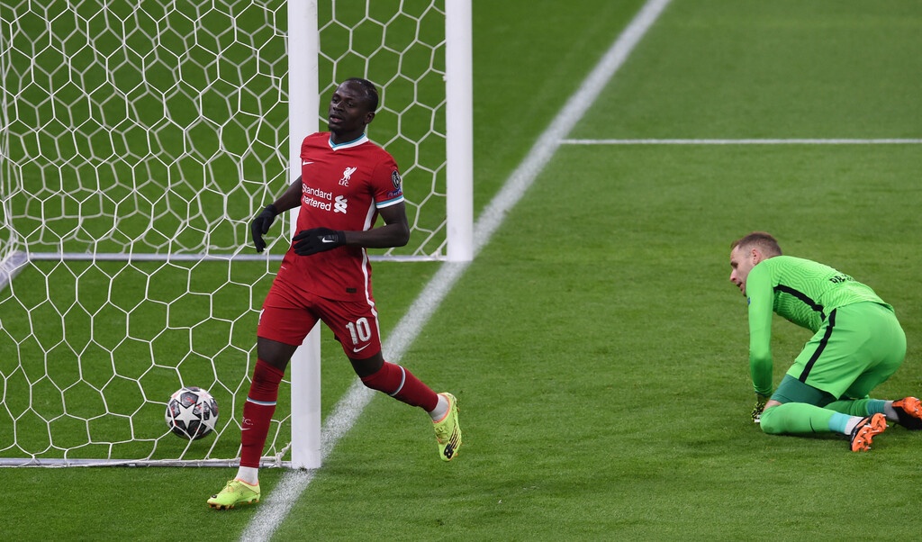 Champions League: Ξανά 2-0 και εύκολη πρόκριση για Λίβερπουλ! (Videos+Photos)