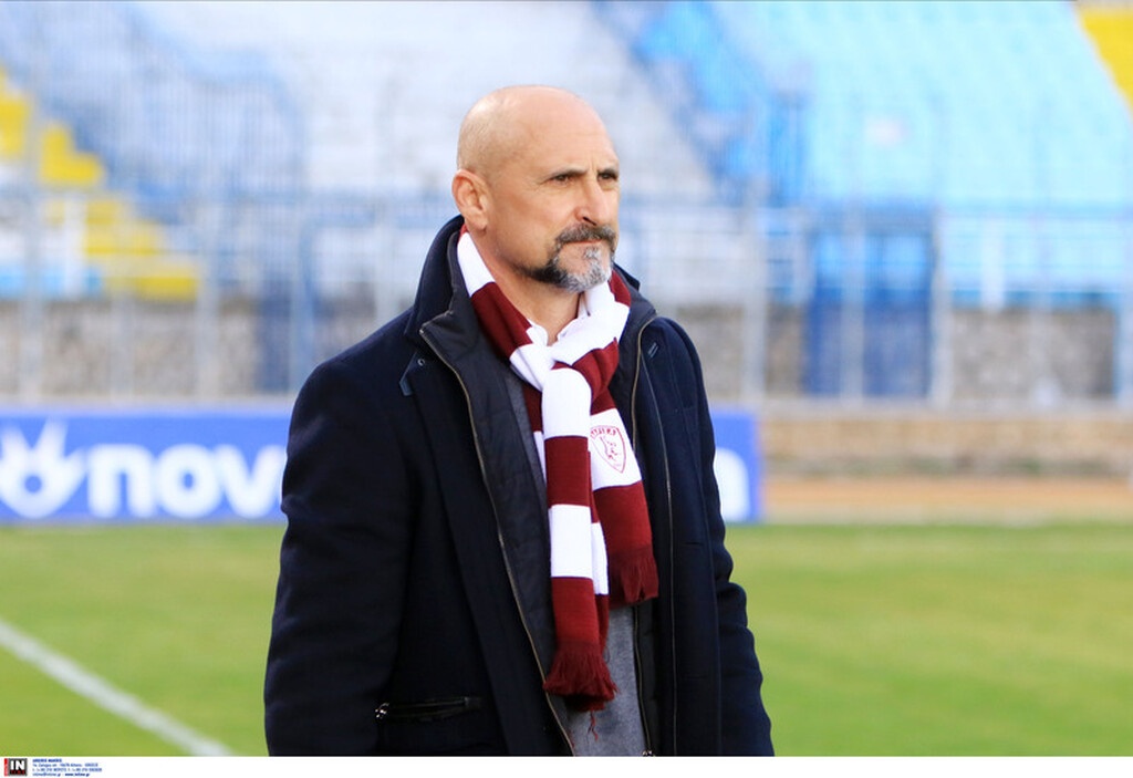 Λαμία-ΑΕΛ 2-1: Ντέλετιτς κι έφυγε για παραμονή! (video+photos)