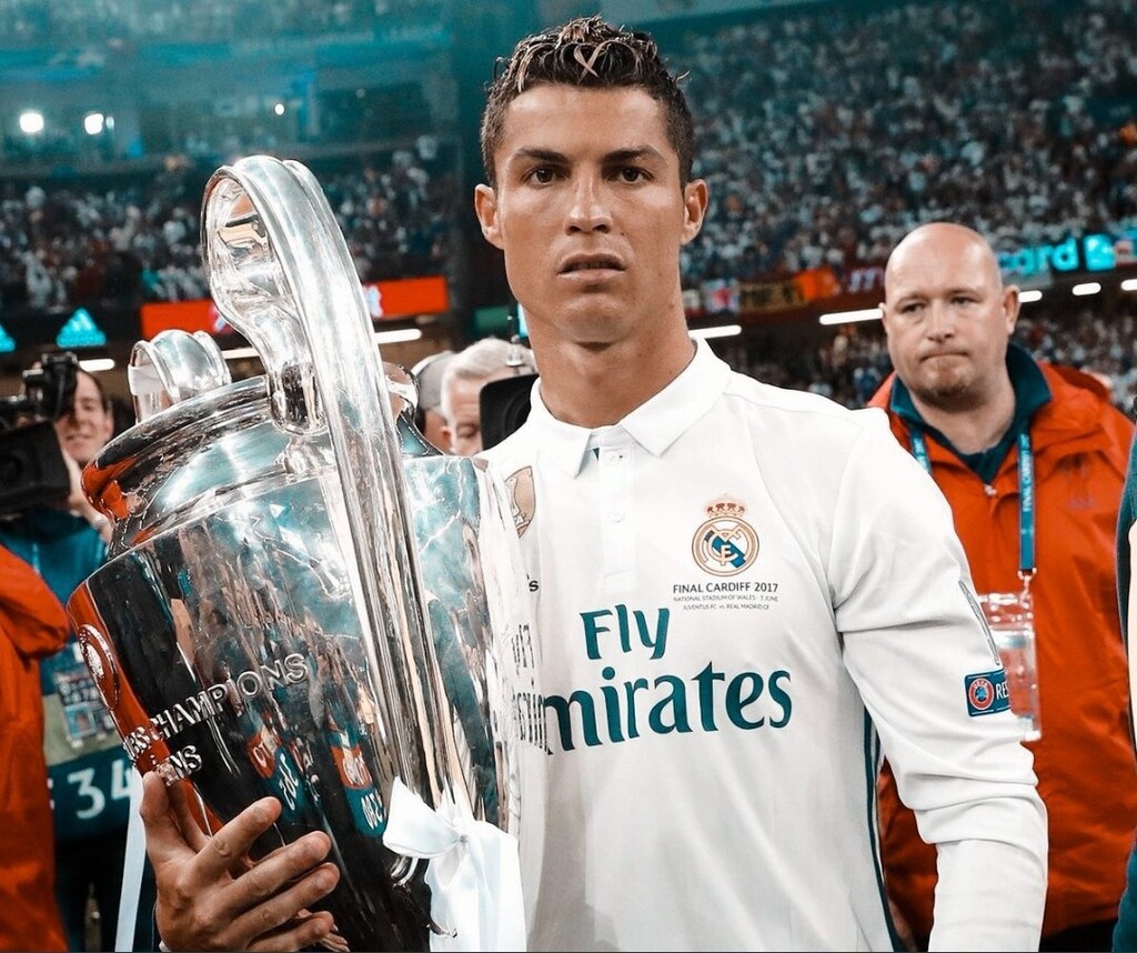 Champions League: Τέλος εποχής-Προημιτελικά χωρίς Μέσι ή Ρονάλντο μετά από 16 χρόνια!