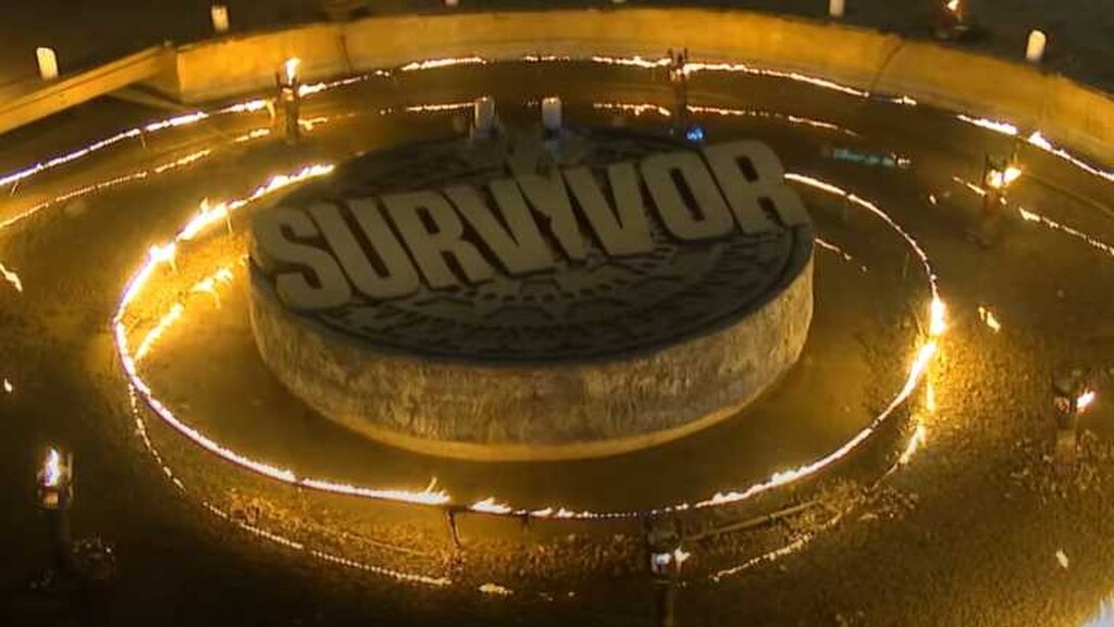 Survivor: Απίστευτη εξέλιξη - Έξαλλοι στην παραγωγή με παίκτη - Σκέψεις για αποβολή (photos+video)