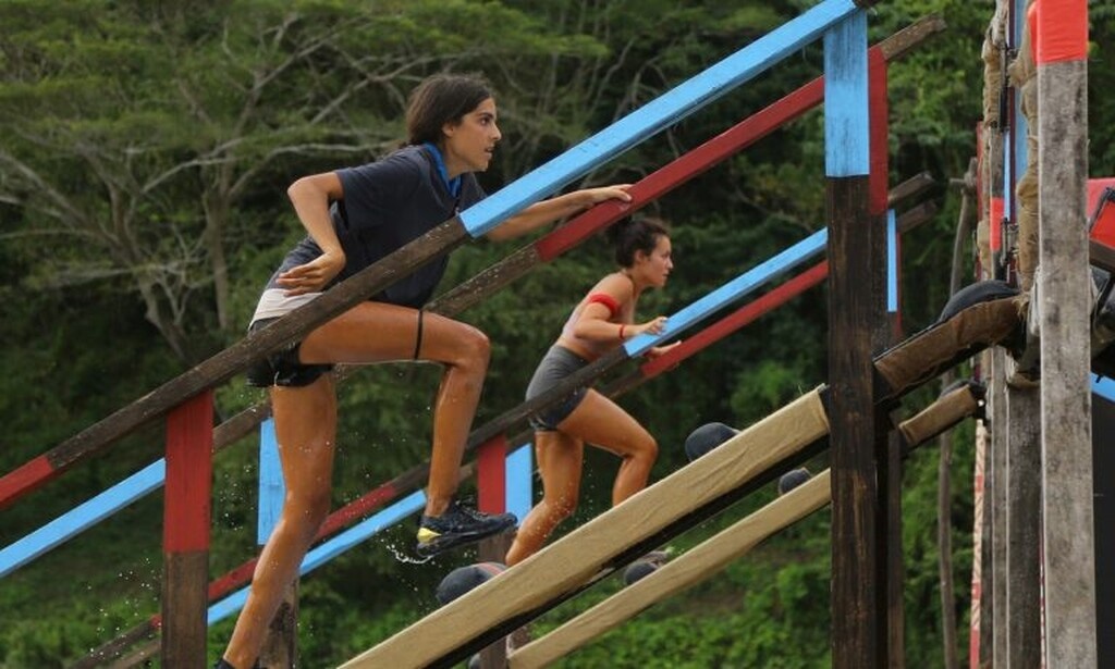 Survivor: Απίστευτη εξέλιξη - Έξαλλοι στην παραγωγή με παίκτη - Σκέψεις για αποβολή (photos+video)