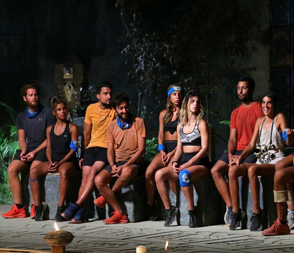 Survivor: Απίστευτη εξέλιξη - Έξαλλοι στην παραγωγή με παίκτη - Σκέψεις για αποβολή (photos+video)