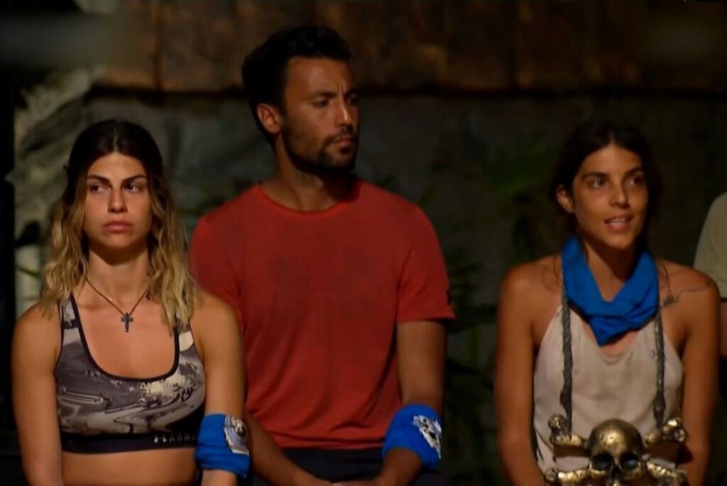 Survivor: Απίστευτη εξέλιξη - Έξαλλοι στην παραγωγή με παίκτη - Σκέψεις για αποβολή (photos+video)