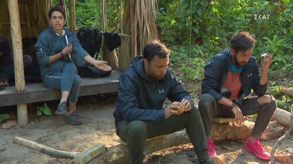 Survivor: Απίστευτη εξέλιξη - Έξαλλοι στην παραγωγή με παίκτη - Σκέψεις για αποβολή (photos+video)