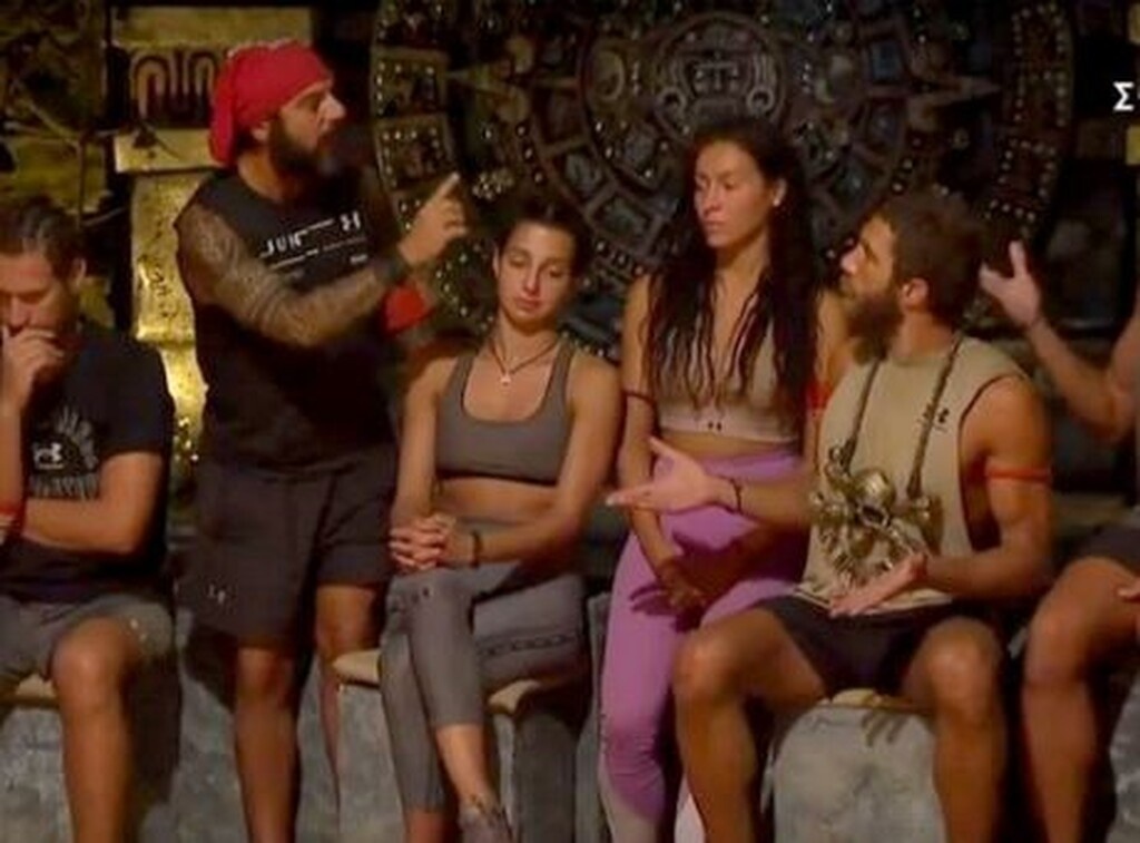 Survivor Spoiler 10/3: Αυτός είναι ο παίκτης που αποχωρεί - Η επίθεση και τα προγνωστικά (pics+vid)