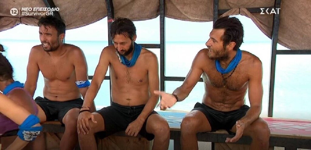 Survivor Spoiler 10/3: Αυτός είναι ο παίκτης που αποχωρεί - Η επίθεση και τα προγνωστικά (pics+vid)