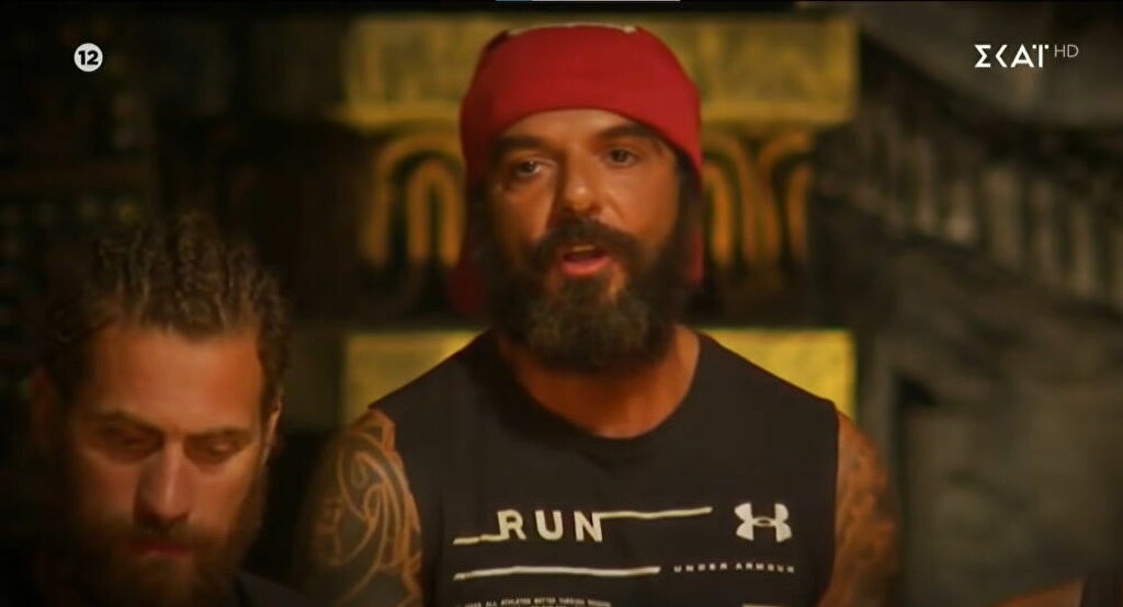 Survivor Spoiler 10/3: Αυτός είναι ο παίκτης που αποχωρεί - Η επίθεση και τα προγνωστικά (pics+vid)