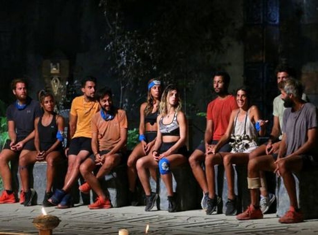 Survivor Spoiler 10/3: Αυτός είναι ο παίκτης που αποχωρεί - Η επίθεση και τα προγνωστικά (pics+vid)