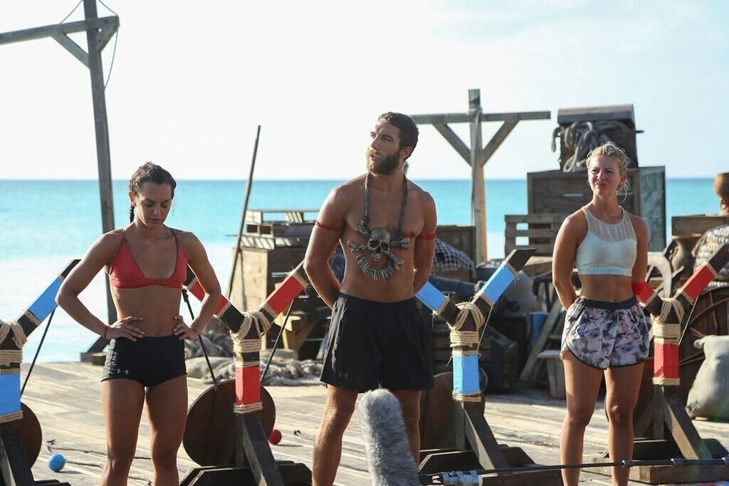 Survivor Spoiler 10/3: Αυτός είναι ο παίκτης που αποχωρεί - Η επίθεση και τα προγνωστικά (pics+vid)