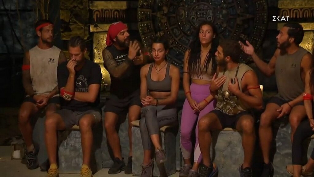 Survivor Spoiler 10/3: Αυτός είναι ο παίκτης που αποχωρεί - Η επίθεση και τα προγνωστικά (pics+vid)