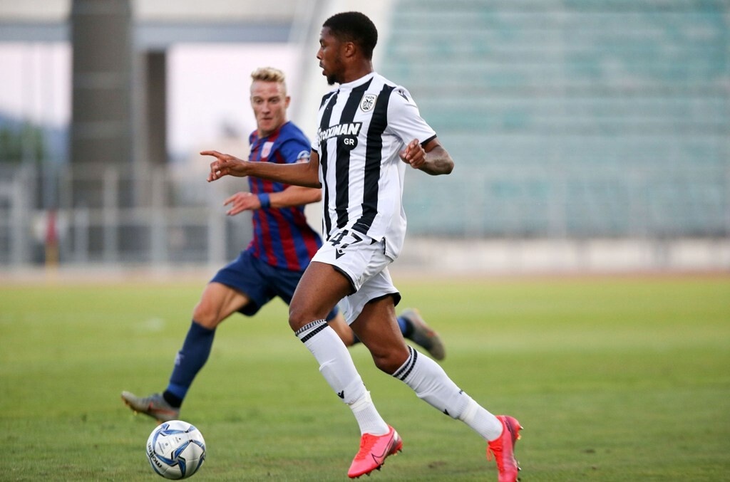 Άρσεναλ: Άσχημα μπλεξίματα λόγω Άκπομ και ΠΑΟΚ πριν τον Ολυμπιακό