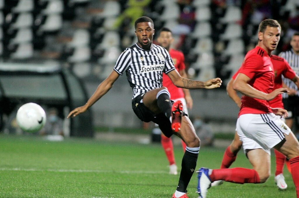 Άρσεναλ: Άσχημα μπλεξίματα λόγω Άκπομ και ΠΑΟΚ πριν τον Ολυμπιακό