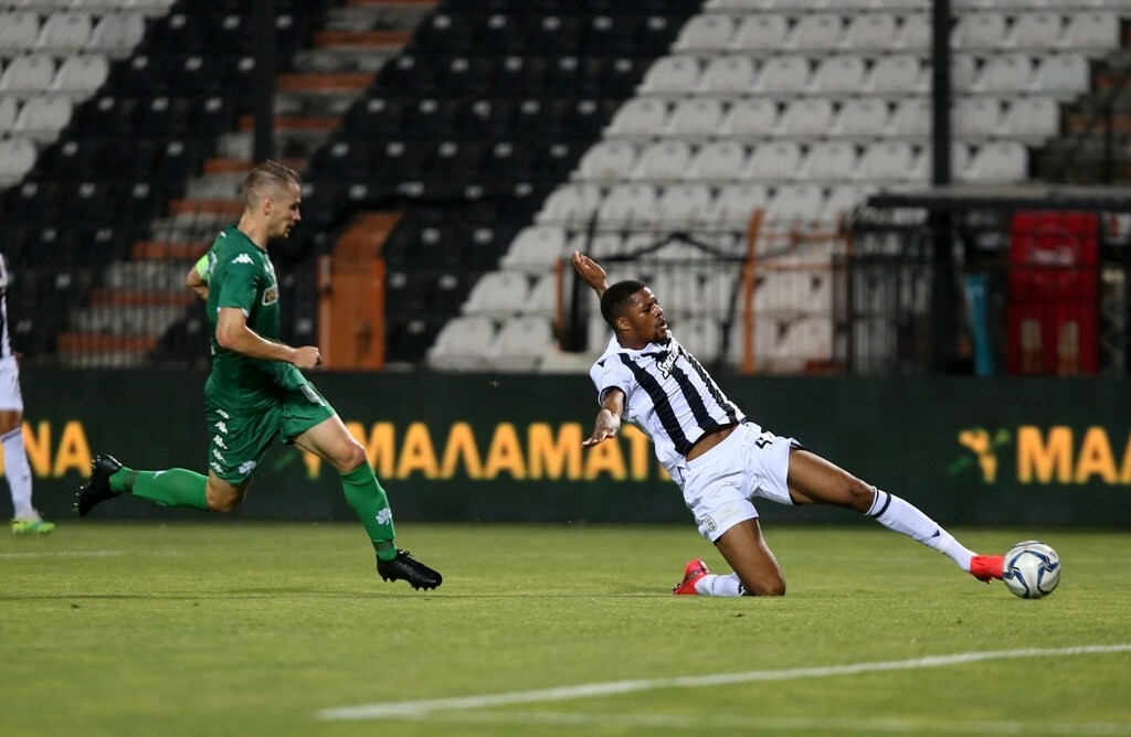 Άρσεναλ: Άσχημα μπλεξίματα λόγω Άκπομ και ΠΑΟΚ πριν τον Ολυμπιακό