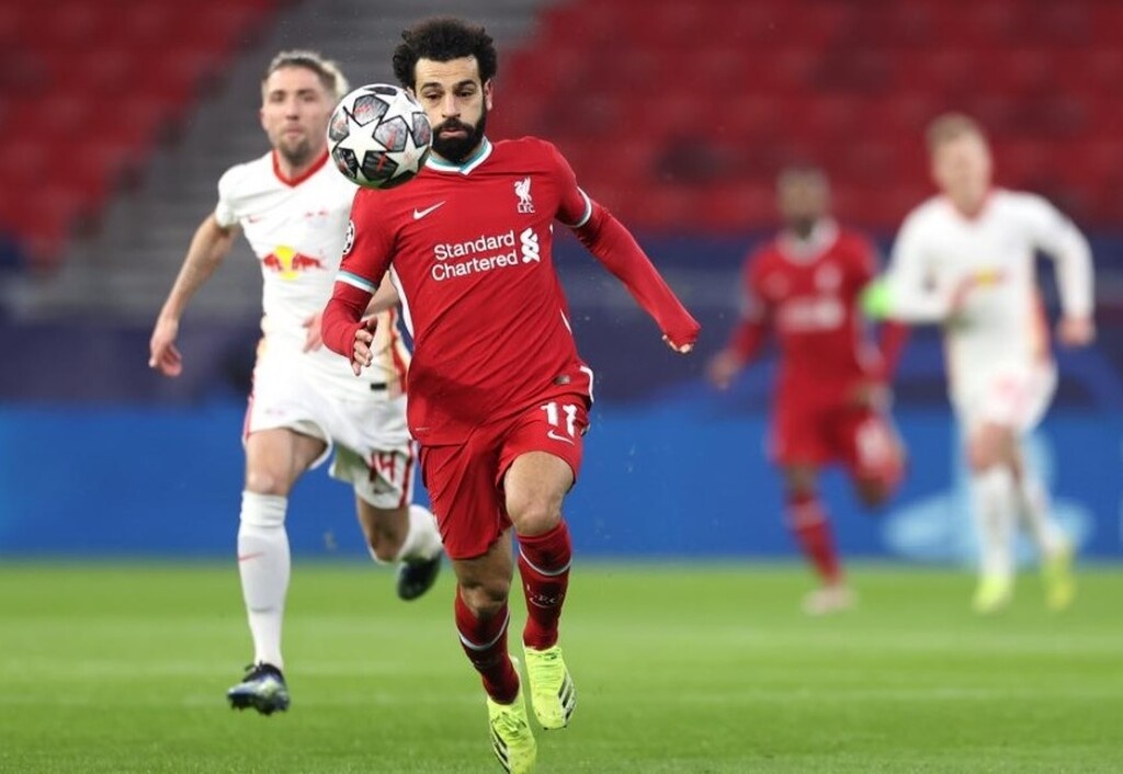 Champions League: Ξανά 2-0 και εύκολη πρόκριση για Λίβερπουλ! (Videos+Photos)