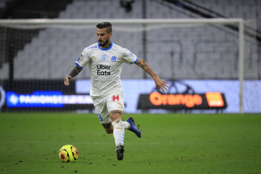 Ligue 1: Νίκη στο τέλος η Μαρσέιγ στο ντεμπούτο του Σαμπάολι! (video+photos)