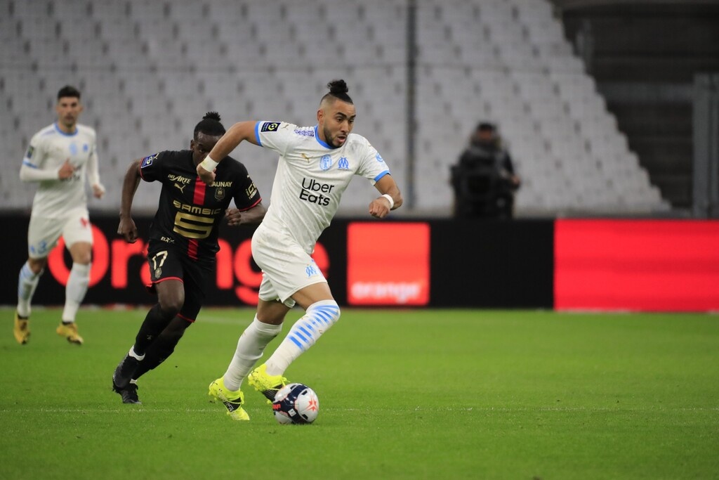 Ligue 1: Νίκη στο τέλος η Μαρσέιγ στο ντεμπούτο του Σαμπάολι! (video+photos)