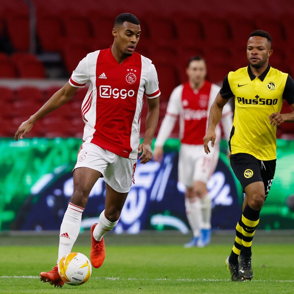 Άγιαξ-Γιουνγκ Μπόις 3-0: Αγκάλιασε την πρόκριση ο «Αίας»