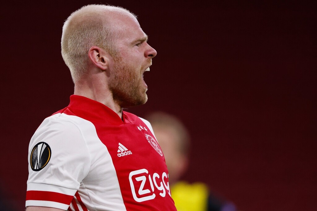 Άγιαξ-Γιουνγκ Μπόις 3-0: Αγκάλιασε την πρόκριση ο «Αίας»