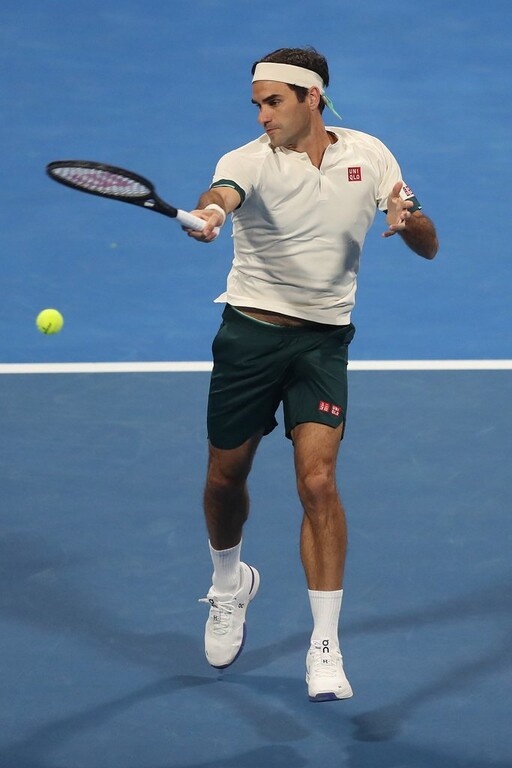 Qatar Open: Αποκλείστηκε ο Φέντερερ! (photos+video)