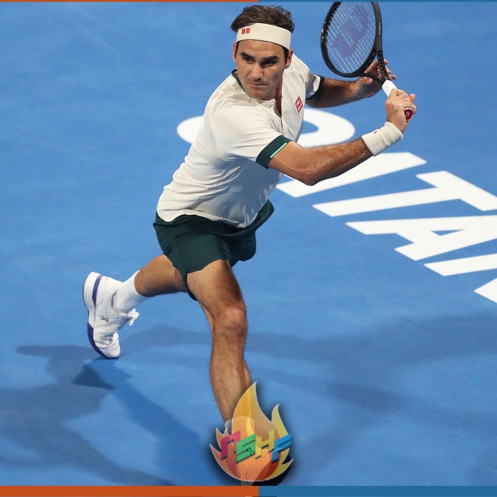 Qatar Open: Αποκλείστηκε ο Φέντερερ! (photos+video)