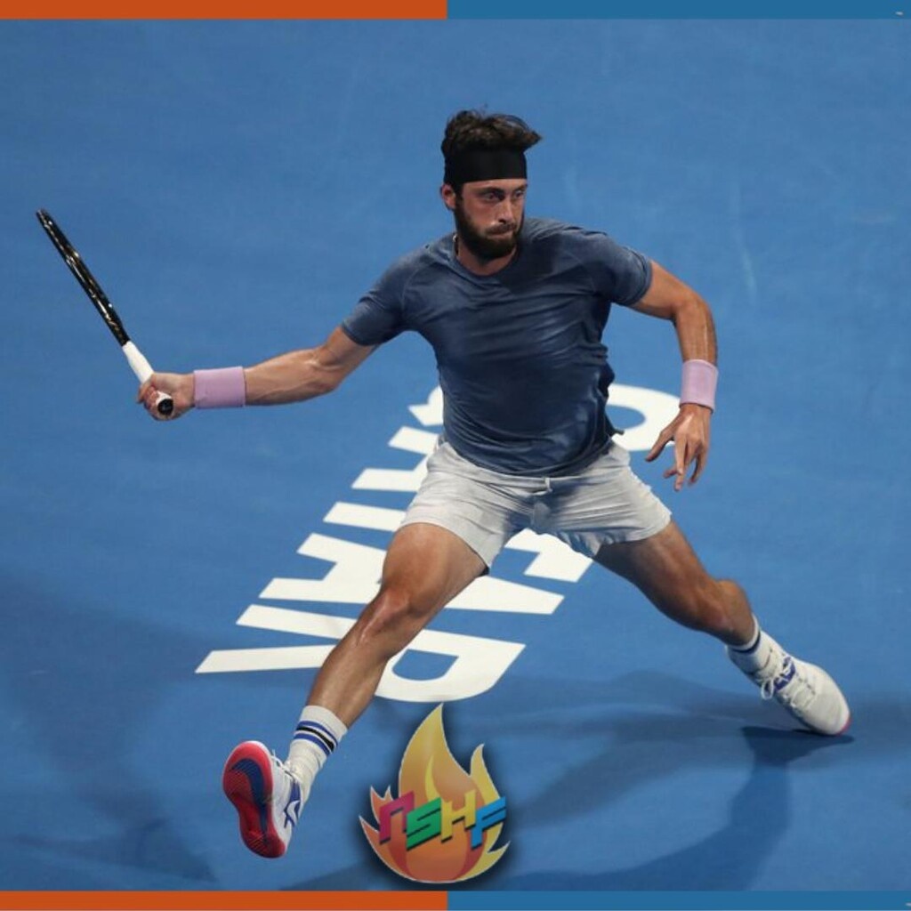 Qatar Open: Αποκλείστηκε ο Φέντερερ! (photos+video)