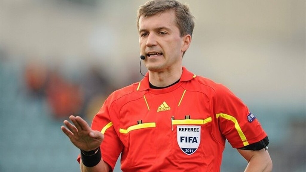 Super League: Εσθονός ρέφερι στο Παναθηναϊκός-ΠΑΟΚ - Όλοι οι ορισμοί