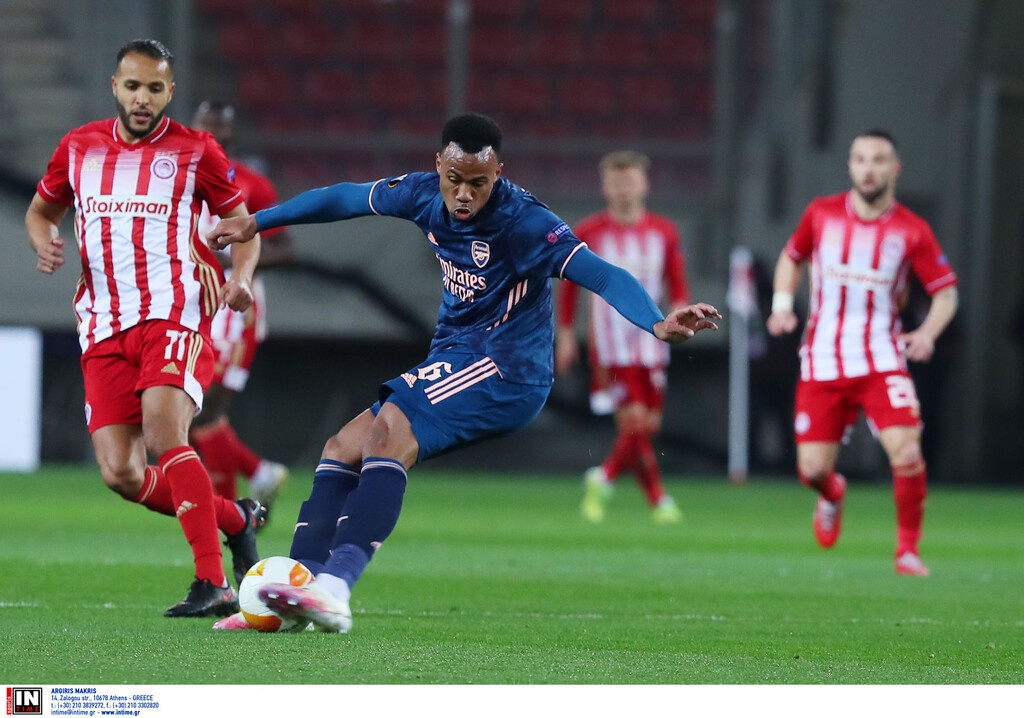 Europa League: Δύο σκόρερ της Άρσεναλ στην κορυφαία ενδεκάδα! (Videos+Photos)