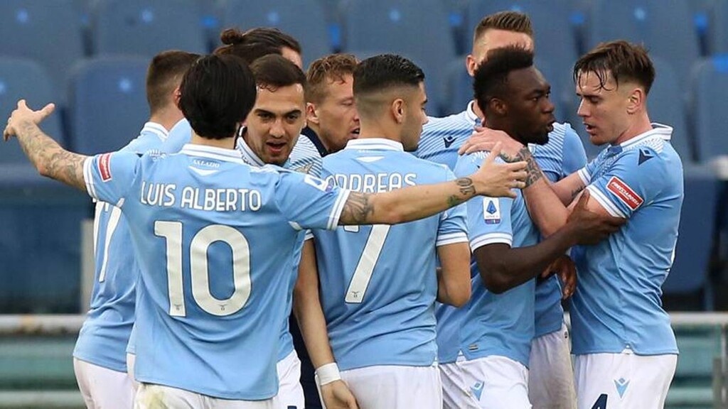 Serie A: Ο Καϊσέδο έσωσε τη Λάτσιο! (Photos)