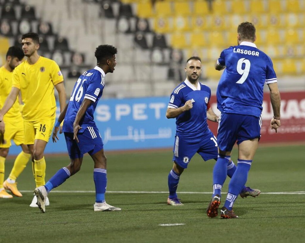 Ασταμάτητος ο Φετφατζίδης: Σκόραρε ξανά (video+photos)