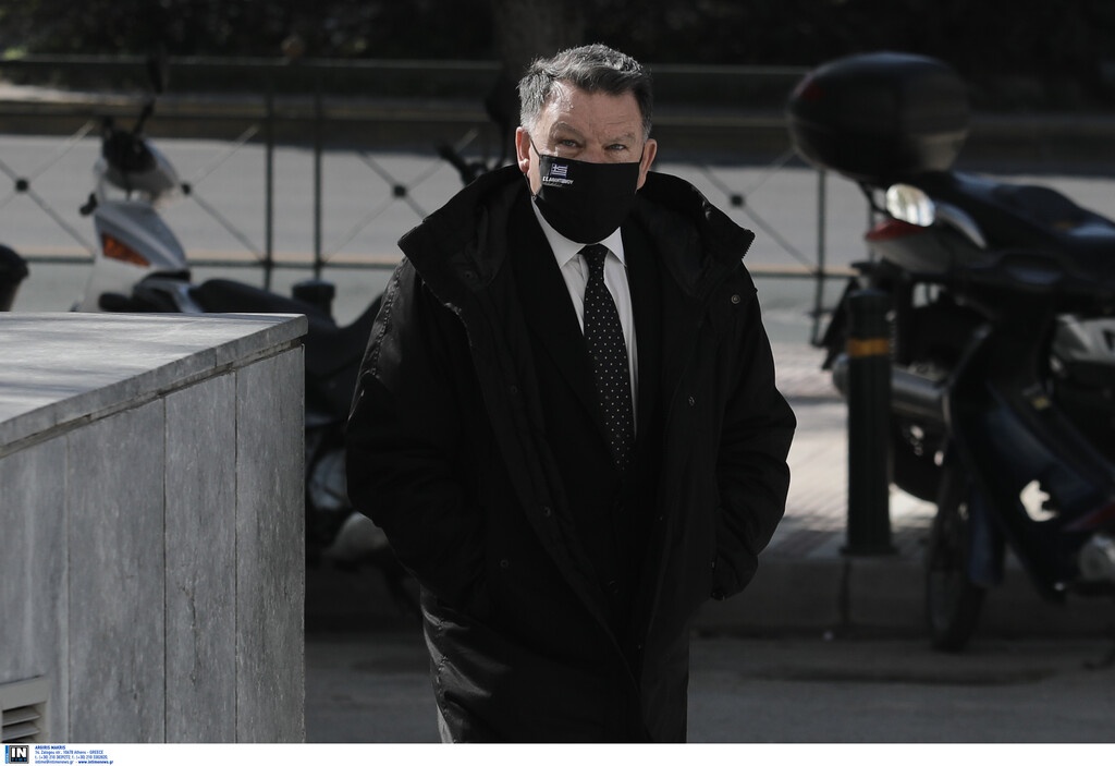 Κούγιας για Κλάτενμπεργκ: «Δεν αλλάζει τίποτα στην Ελληνική διαιτησία»! (Photos)
