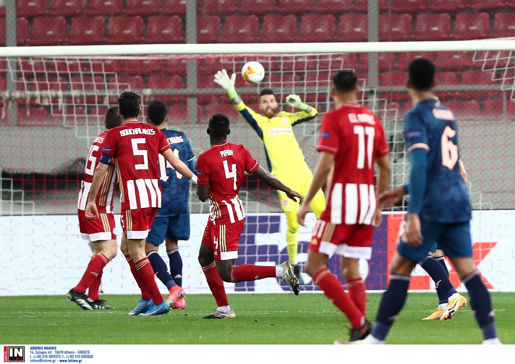 Europa League: Δύο σκόρερ της Άρσεναλ στην κορυφαία ενδεκάδα! (Videos+Photos)