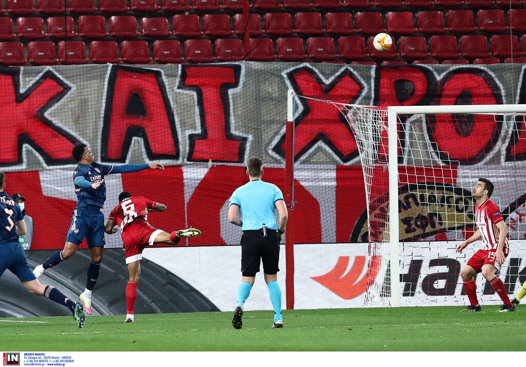 Europa League: Δύο σκόρερ της Άρσεναλ στην κορυφαία ενδεκάδα! (Videos+Photos)