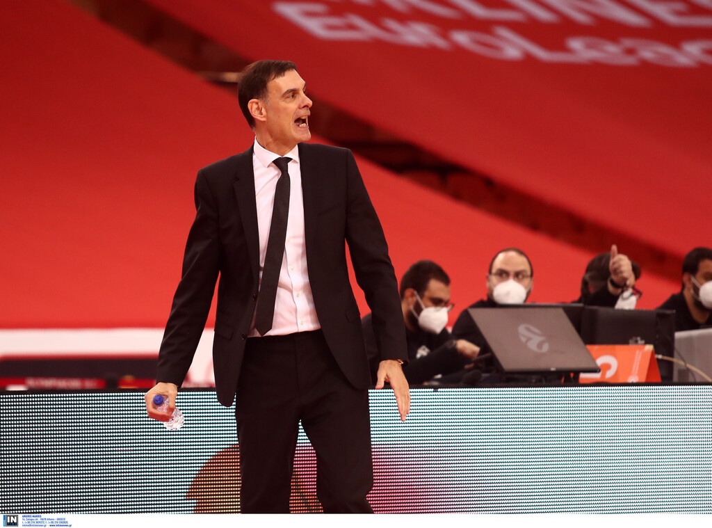 Ολυμπιακός-Ζενίτ: Ο ασταμάτητος Πάνγκος και η έκρηξη του Μπαρτζώκα (videos)