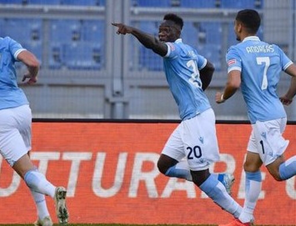 Serie A: Ο Καϊσέδο έσωσε τη Λάτσιο! (Photos)