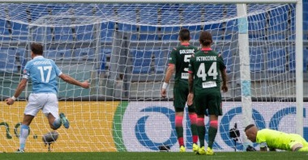 Serie A: Ο Καϊσέδο έσωσε τη Λάτσιο! (Photos)
