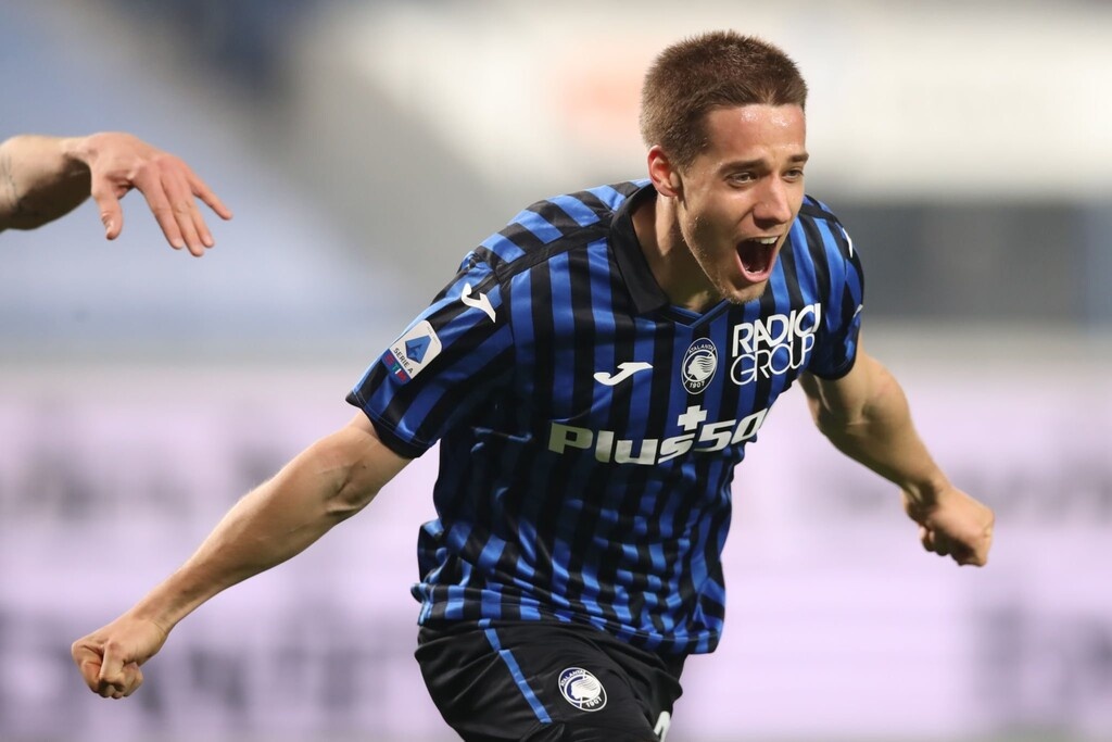 Serie A: Το «καθάρισε» σε ένα δίλεπτο η Αταλάντα! (Photos)