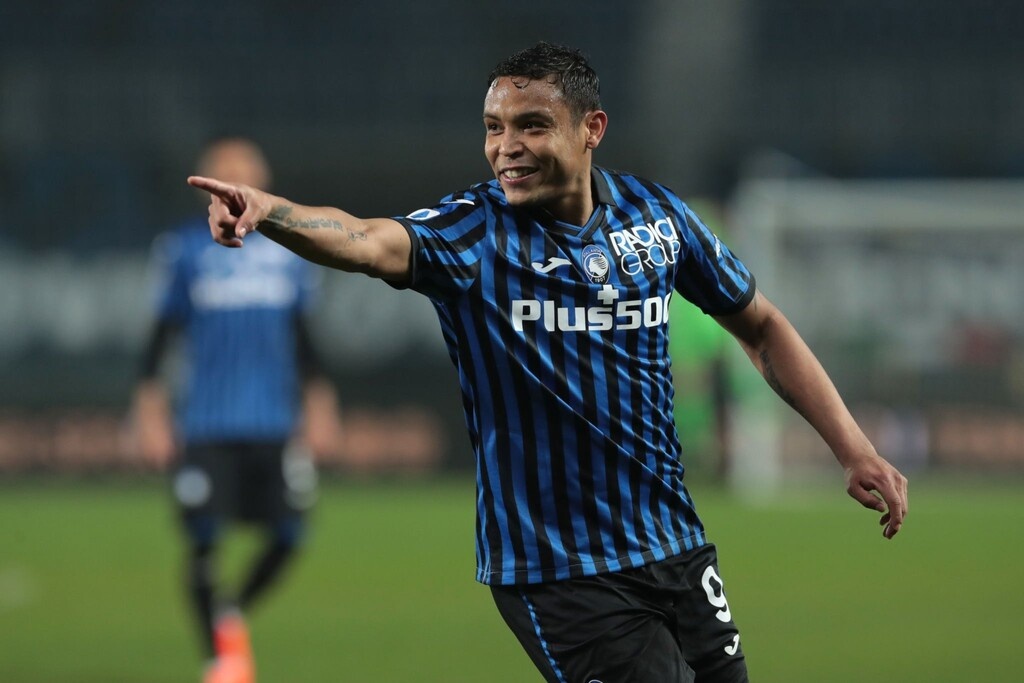 Serie A: Το «καθάρισε» σε ένα δίλεπτο η Αταλάντα! (Photos)