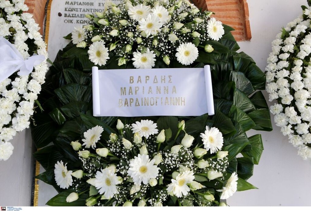 Παναθηναϊκός: Το τελευταίο αντίο στον Μιχάλη Κίτσιο (photos)