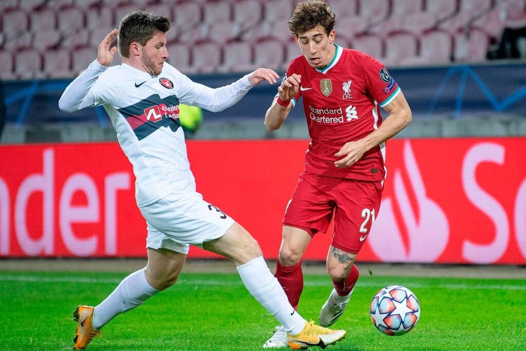 Λίβερπουλ: «Ντου» από οπαδούς σε Κλοπ - «Βάλε μέσα τον Τσιμίκα» (photos)