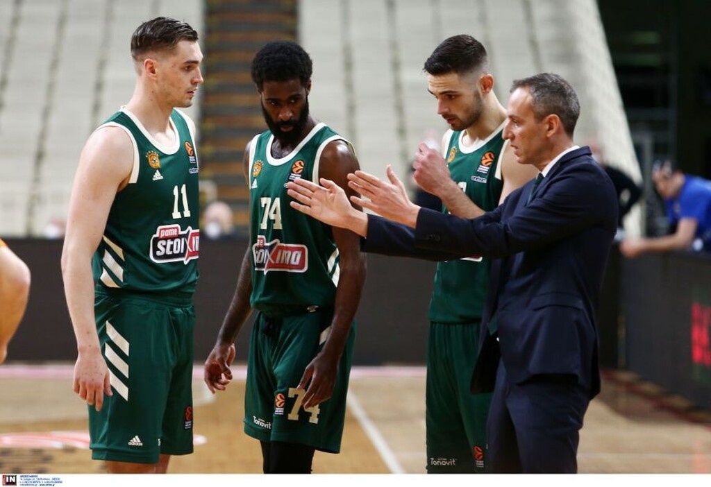 Παναθηναϊκός ΟΠΑΠ: Από τα καλύτερα κλειδώματα της 5ετίας (video+photos)