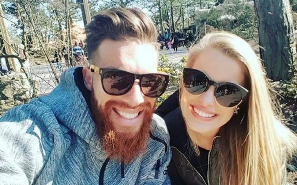 Ολυμπιακός: Ξέσπασε η γυναίκα του Σα - Η αποκάλυψη και το μήνυμα στους οπαδούς