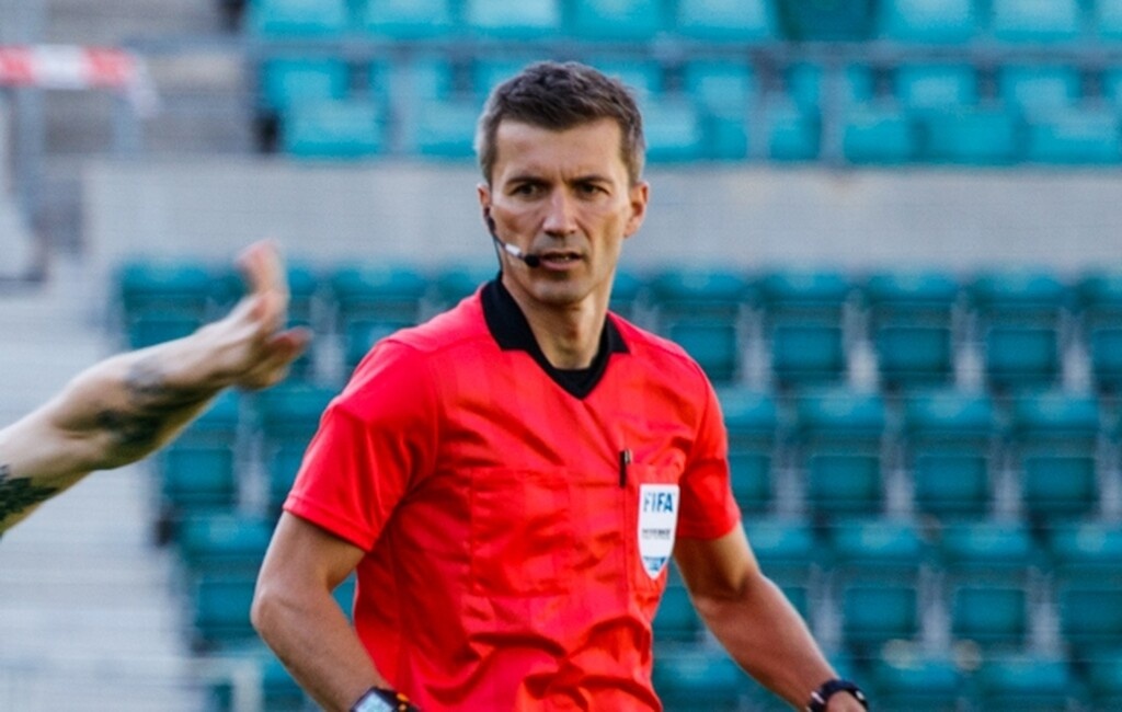 Super League: Εσθονός ρέφερι στο Παναθηναϊκός-ΠΑΟΚ - Όλοι οι ορισμοί