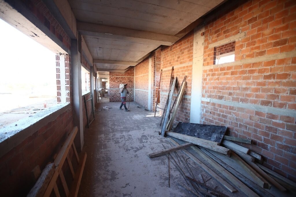 ΑΕΚ: Στα βήματα της Ρεάλ - Οι σκέψεις για έδρα (photos)