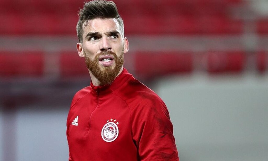 Ολυμπιακός: Προβληματισμός για Σα - Αποφασίζει ο Μαρτίνς (photos)