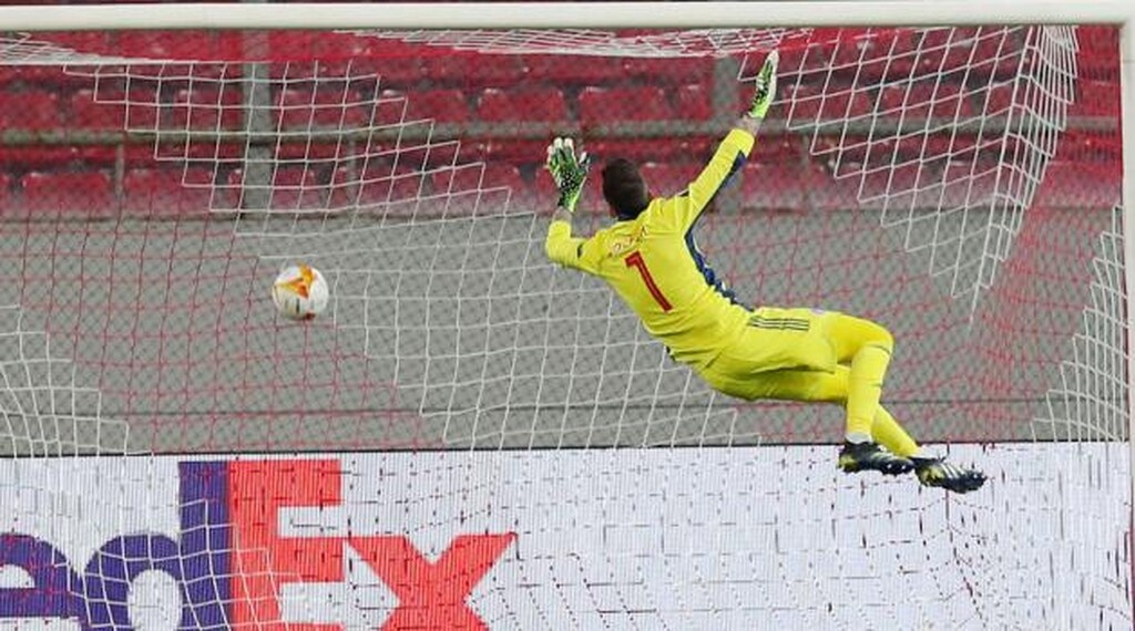 Ολυμπιακός: Προβληματισμός για Σα - Αποφασίζει ο Μαρτίνς (photos)