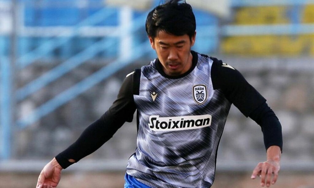 ΠΑΟΚ: Τα δεδομένα για Λεωφόρο - Τι γίνεται με Καγκάβα (photos)