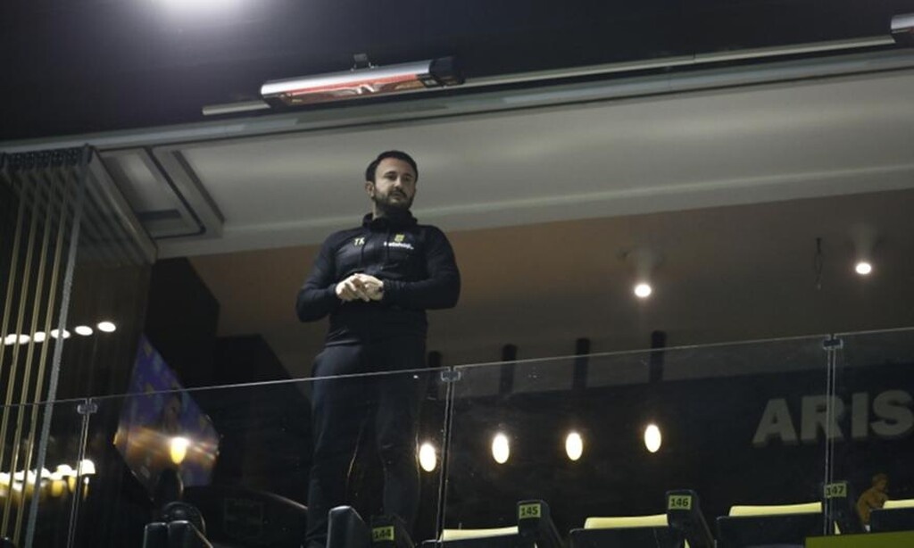 Άρης: Ορατός κίνδυνος - Καλούνται μάρτυρες για την πλαστογραφία (photos)