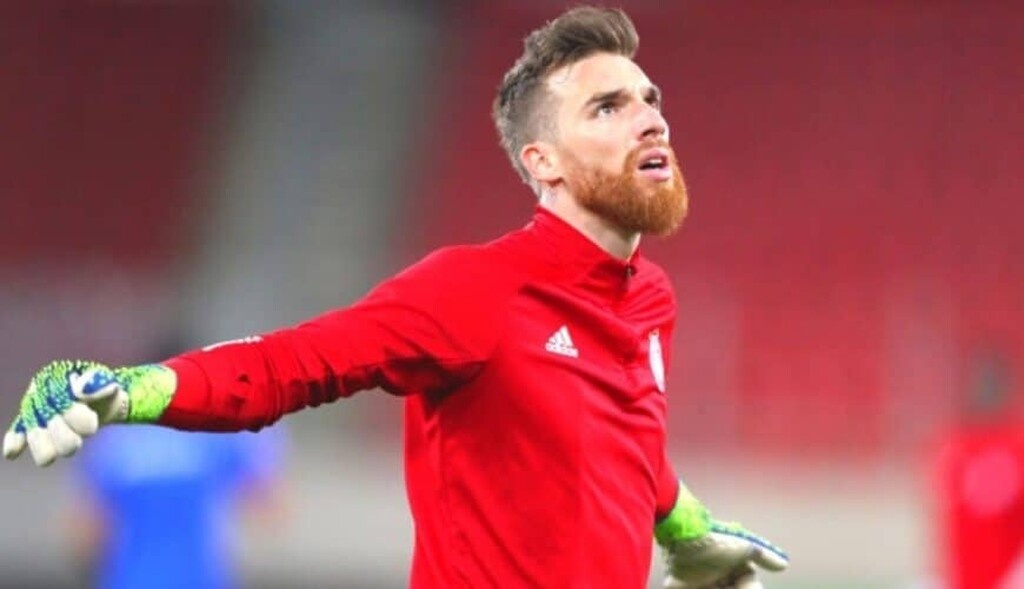 Ολυμπιακός: Προβληματισμός για Σα - Αποφασίζει ο Μαρτίνς (photos)